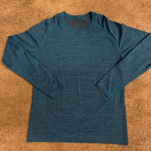 Lululemon Long Sleeve Large